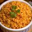 Bulgur (side)