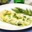 Egg Whites And Cheese