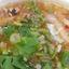 HOT & SOUR SOUP