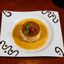 Flan de La Casa