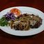 Vaca Frita