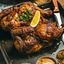 Char - Chicken Over Rice