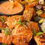 79. Hibachi Salmon