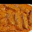 14. Butter Kabab