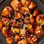 16. Teriyaki