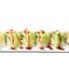 116. URAMAKI DRAGON ROLL (8pz)