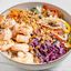 Grilled Shrimp Bowl