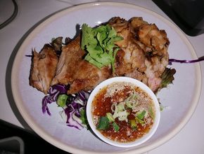 Yin-D Thai Kitchen photo 8