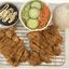 Chicken Katsu
