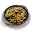6301 薑蔥牛肉煲 Ginger and Scallion Beef in Clay Pot