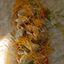 Crunchy Southwest Chicken Wrap