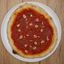 Pizza Marinara