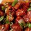 Chicken Manchurian