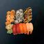 Sushi Menu 4 - 30 stk.
