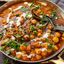 Chana Masala