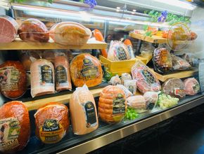 NORTH BUENA DELI (UPTOWN) - Food delivery - Chicago - Order online