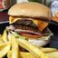 Beef Hawaiian Burger