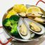 Mussels (Green Shell) 1lb