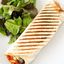 Wrap NO POLLO