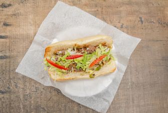 Antojitos Las Delicias