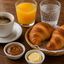 2 DESAYUNO O MERIENDA COMPLETOS