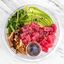 Tuna Poke Bowl (RAW)