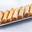 Sambousa (Rouleaux)