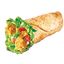 Chicken Crispy Wrap