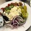 Large Greek Salad