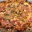 Pizza Capricciosa