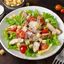 Grilled Chicken Caesar Salad