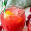 Raspberry Lemonade Refreshers