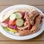Lamb Doner Kebab