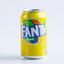 Fanta Lemon