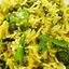 Peas Pulao