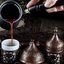 Traditional Egyptian/Turkish Coffee