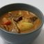 Massaman Curry (Peanut contain)  (Served with Rice)