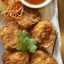 Shrimp Cake   ( New )