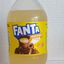 Fanta Citron 1L25