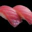 Tuna (Maguro) 2pcs
