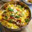 Biryani agneau