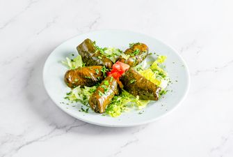 Alo Beirut Restaurante Libans rabe -     - Food  delivery - Barcelona - Order online