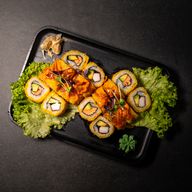 HQ 8 Crispy Sea