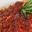 Spaghetti Bolognese