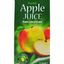 Apple Fruit Juice 1L