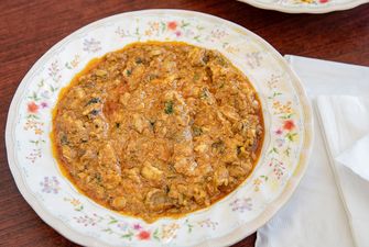 Shalimar Restaurant