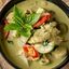Green Curry