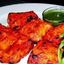 Tandoori Fish