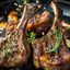 Lamb Chops