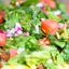 HOUSE SALAD / ሰላጣ